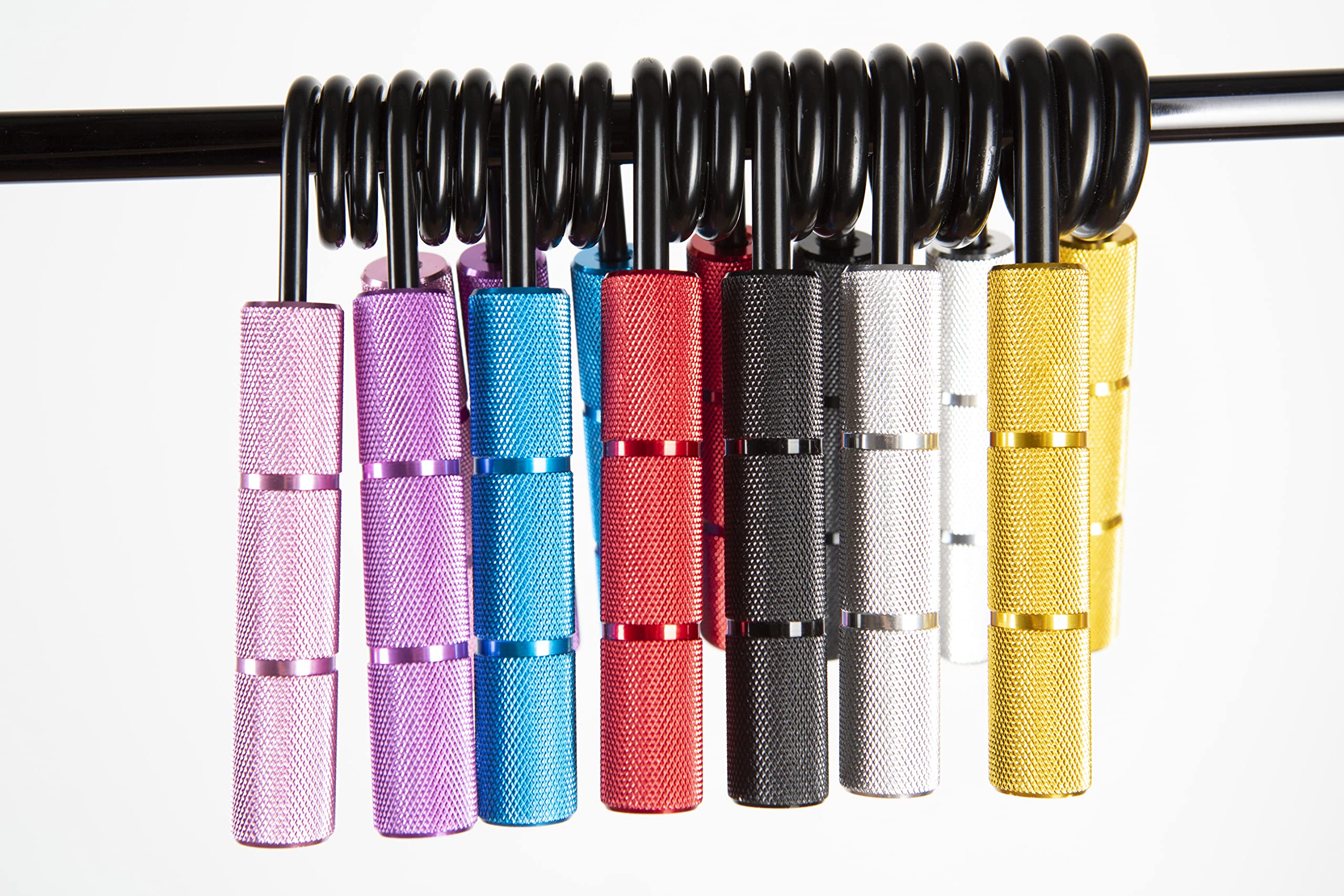 【セット販売限定】RPMハンドグリッパー 5本　リンゴ潰し向け　握力トレーニング セット販売限定】RPMハンドグリッパー 5本 リンゴ潰し向け 握力